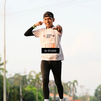 Runner Photo 4800376