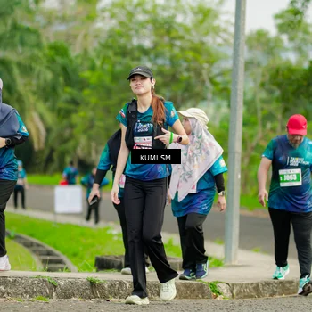 Runner Photo 4800384