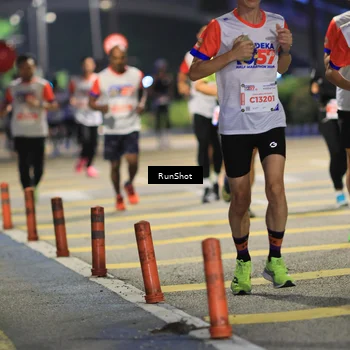 Runner Photo 4800386
