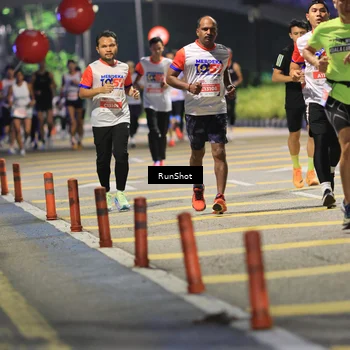 Runner Photo 4800391