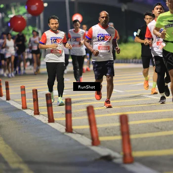 Runner Photo 4800392