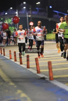 Runner Photo 4800397