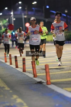 Runner Photo 4800401