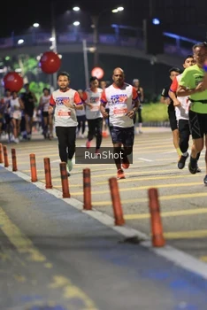 Runner Photo 4800403
