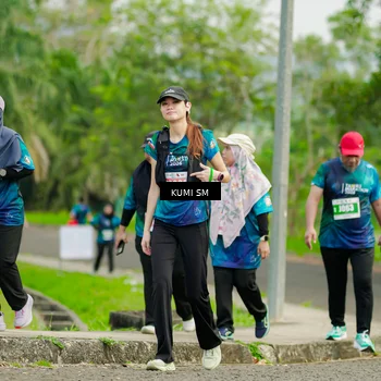 Runner Photo 4800405