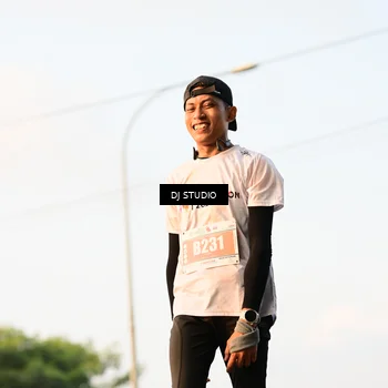 Runner Photo 4800407