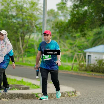 Runner Photo 4800408