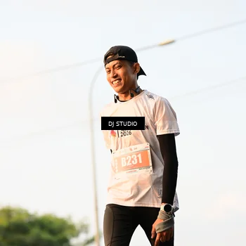 Runner Photo 4800411