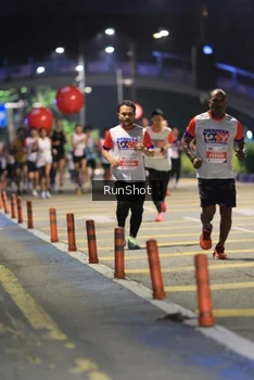 Runner Photo 4800416