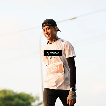 Runner Photo 4800417