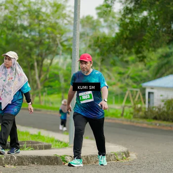 Runner Photo 4800418