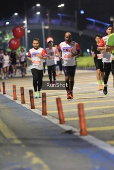 Runner Photo 4800419