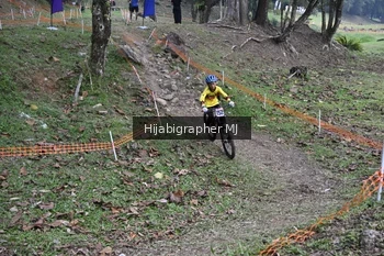 Runner Photo 4800424