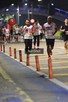 Runner Photo 4800425