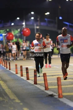 Runner Photo 4800426