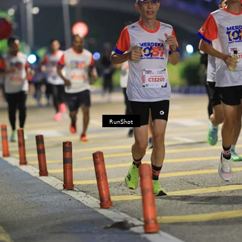 Runner Photo 4800431