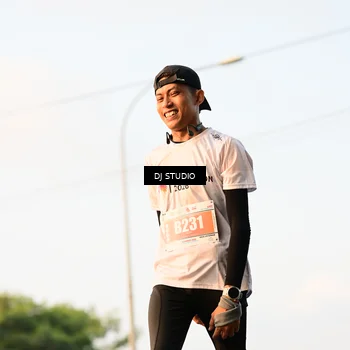 Runner Photo 4800433
