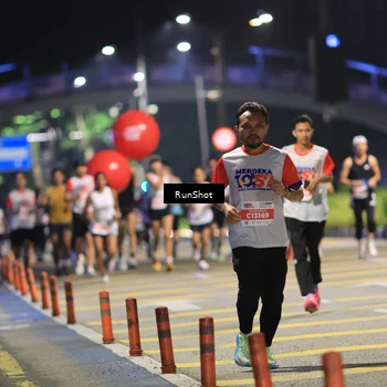 Runner Photo 4800436