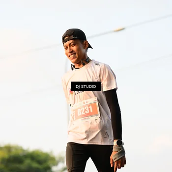 Runner Photo 4800438
