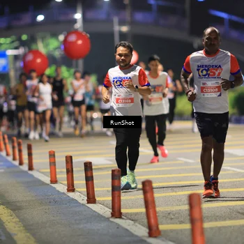 Runner Photo 4800439