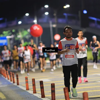 Runner Photo 4800440