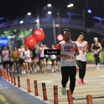 Runner Photo 4800445