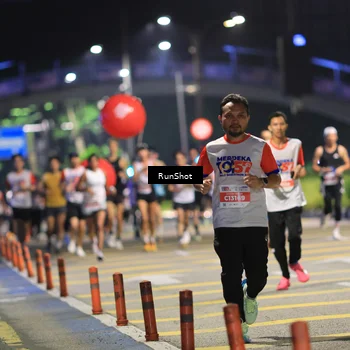 Runner Photo 4800451