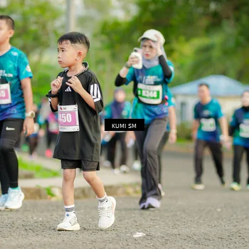 Runner Photo 4800454