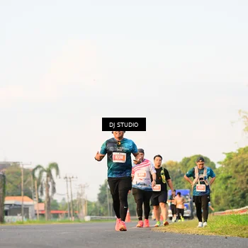 Runner Photo 4800455
