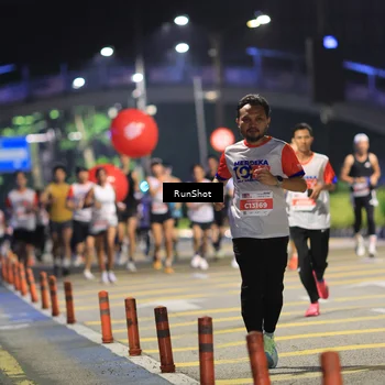 Runner Photo 4800456