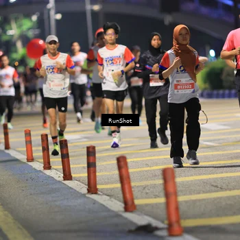 Runner Photo 4800457