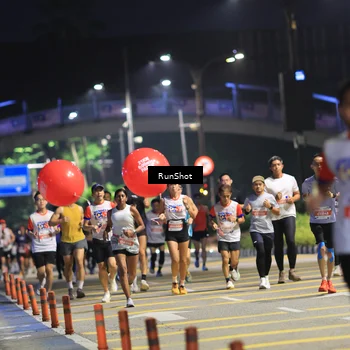 Runner Photo 4800460