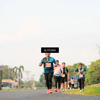 Runner Photo 4800463
