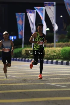 Runner Photo 4800464