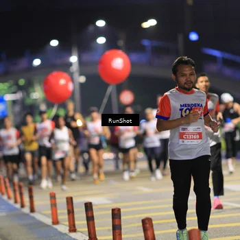 Runner Photo 4800465