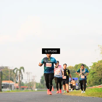 Runner Photo 4800466