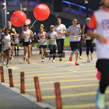 Runner Photo 4800467
