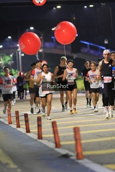 Runner Photo 4800469