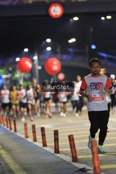 Runner Photo 4800470