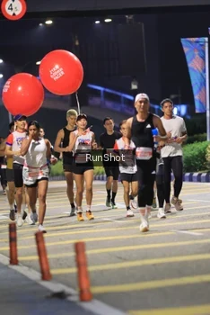 Runner Photo 4800481