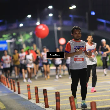 Runner Photo 4800482
