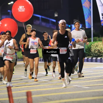 Runner Photo 4800487