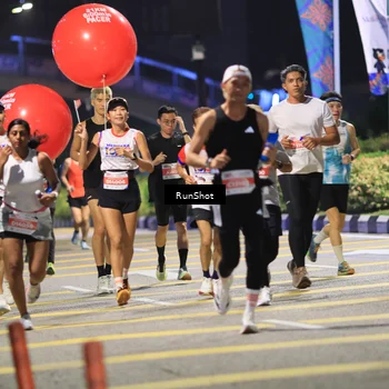 Runner Photo 4800489