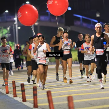 Runner Photo 4800493
