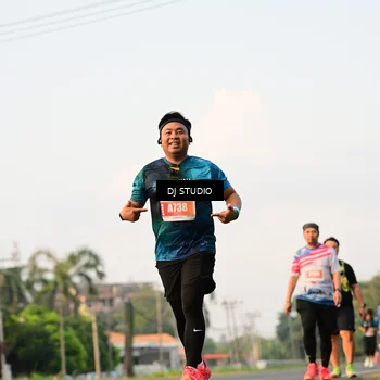Runner Photo 4800494