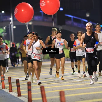 Runner Photo 4800496