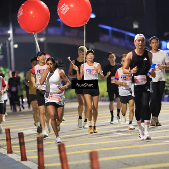 Runner Photo 4800498