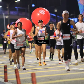 Runner Photo 4800501