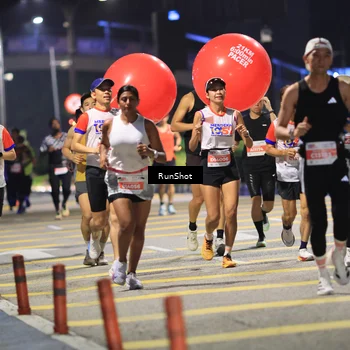 Runner Photo 4800504
