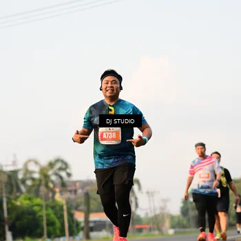 Runner Photo 4800505